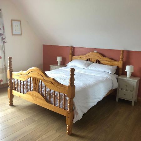 Spanish Point Armada Getaway Bagian luar foto