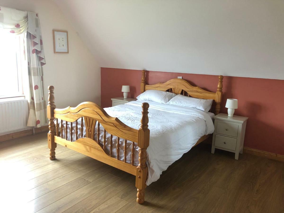Spanish Point Armada Getaway Bagian luar foto