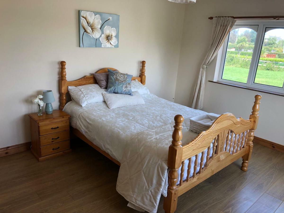 Spanish Point Armada Getaway Bagian luar foto
