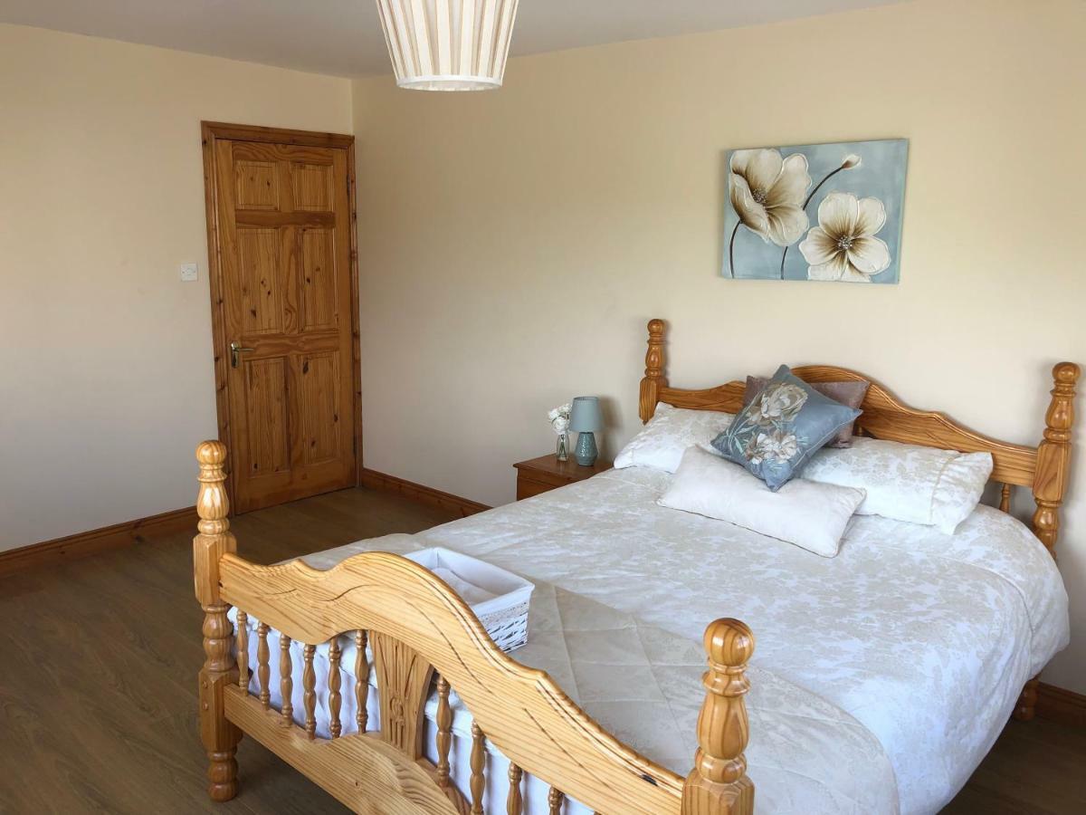 Spanish Point Armada Getaway Bagian luar foto