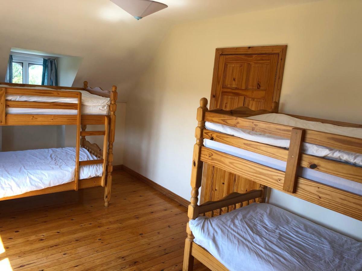Spanish Point Armada Getaway Bagian luar foto